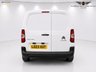 USED 2023 23 CITROEN BERLINGO 1.5 BlueHDi 1000 Enterprise Edition M Panel Van 5dr Diesel EAT8 SWB Euro 6 (s/s) (130 ps) 
