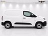 USED 2023 23 CITROEN BERLINGO 1.5 BlueHDi 1000 Enterprise Edition M Panel Van 5dr Diesel EAT8 SWB Euro 6 (s/s) (130 ps) 