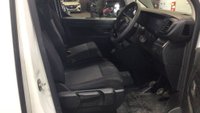 USED 2024 74 VAUXHALL VIVARO White 2.0 Turbo D Prime XL Crew Van, 27,100 miles, 6 seats, Euro 6, 6-speed manual, A/C, cruise, auto lights, rear sensors. Plus VAT @ 20%! This 2024 Vauxhall Vivaro comes with the peace of mind that it has had only one owner from new. As a 2.0 Turbo D Prime XL Crew Van, this long wheelbase model is powered by a 2.0 litre diesel engine that meets Euro 6 emission standards. The vehicle is ready for the road with an MOT valid until November 2027. Inside the cabin, the Prime trim includes manual air conditioning with a recirculation facility and a chilled glovebox to keep items cool. Driving is made easier with automatic lighting contr