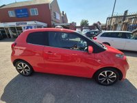 USED 2014 64 CITROEN C1 1.2 PureTech Flair Euro 5 3dr (Euro 5) Â£20 ROAD TAX/ LOW INSURANCE