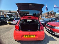 USED 2014 64 CITROEN C1 1.2 PureTech Flair Euro 5 3dr (Euro 5) Â£20 ROAD TAX/ LOW INSURANCE
