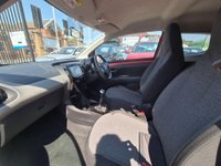 USED 2014 64 CITROEN C1 1.2 PureTech Flair Euro 5 3dr (Euro 5) Â£20 ROAD TAX/ LOW INSURANCE