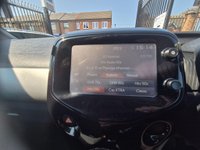 USED 2014 64 CITROEN C1 1.2 PureTech Flair Euro 5 3dr (Euro 5) Â£20 ROAD TAX/ LOW INSURANCE