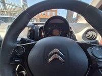 USED 2014 64 CITROEN C1 1.2 PureTech Flair Euro 5 3dr (Euro 5) Â£20 ROAD TAX/ LOW INSURANCE
