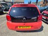 USED 2014 64 CITROEN C1 1.2 PureTech Flair Euro 5 3dr (Euro 5) Â£20 ROAD TAX/ LOW INSURANCE