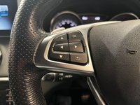 USED 2018 18 MERCEDES-BENZ GLA 1.6 GLA200 AMG Line (Executive) SUV 5dr Petrol 7G-DCT Euro 6 (s/s) (156 ps) CAMERA - SAT NAV - HEATED SEATS