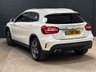USED 2018 18 MERCEDES-BENZ GLA 1.6 GLA200 AMG Line (Executive) SUV 5dr Petrol 7G-DCT Euro 6 (s/s) (156 ps) CAMERA - SAT NAV - HEATED SEATS