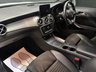 USED 2018 18 MERCEDES-BENZ GLA 1.6 GLA200 AMG Line (Executive) SUV 5dr Petrol 7G-DCT Euro 6 (s/s) (156 ps) CAMERA - SAT NAV - HEATED SEATS