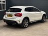 USED 2018 18 MERCEDES-BENZ GLA 1.6 GLA200 AMG Line (Executive) SUV 5dr Petrol 7G-DCT Euro 6 (s/s) (156 ps) CAMERA - SAT NAV - HEATED SEATS