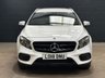 USED 2018 18 MERCEDES-BENZ GLA 1.6 GLA200 AMG Line (Executive) SUV 5dr Petrol 7G-DCT Euro 6 (s/s) (156 ps) CAMERA - SAT NAV - HEATED SEATS