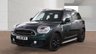USED 2018 18 MINI COUNTRYMAN 1.5 7.6kWh GPF Cooper SE SUV 5dr Petrol Plug-in Hybrid Auto ALL4 Euro 6 (s/s) (224 ps) NAV PLUS PK - CHILI PK  - FSH