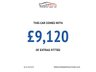 USED 2018 18 MINI COUNTRYMAN 1.5 7.6kWh GPF Cooper SE SUV 5dr Petrol Plug-in Hybrid Auto ALL4 Euro 6 (s/s) (224 ps) NAV PLUS PK - CHILI PK  - FSH