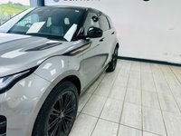 USED 2023 73 LAND ROVER RANGE ROVER EVOQUE 2.0 D200 MHEV Dynamic SE SUV 5dr Diesel Auto 4WD Euro 6 (s/s) (204 ps) 