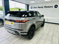 USED 2023 73 LAND ROVER RANGE ROVER EVOQUE 2.0 D200 MHEV Dynamic SE SUV 5dr Diesel Auto 4WD Euro 6 (s/s) (204 ps) 