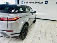 USED 2023 73 LAND ROVER RANGE ROVER EVOQUE 2.0 D200 MHEV Dynamic SE SUV 5dr Diesel Auto 4WD Euro 6 (s/s) (204 ps) 
