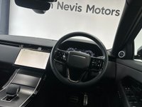 USED 2023 73 LAND ROVER RANGE ROVER EVOQUE 2.0 D200 MHEV Dynamic SE SUV 5dr Diesel Auto 4WD Euro 6 (s/s) (204 ps) 