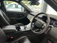 USED 2023 73 LAND ROVER RANGE ROVER EVOQUE 2.0 D200 MHEV Dynamic SE SUV 5dr Diesel Auto 4WD Euro 6 (s/s) (204 ps) 
