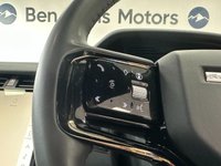 USED 2023 73 LAND ROVER RANGE ROVER EVOQUE 2.0 D200 MHEV Dynamic SE SUV 5dr Diesel Auto 4WD Euro 6 (s/s) (204 ps) 