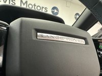 USED 2023 73 LAND ROVER RANGE ROVER EVOQUE 2.0 D200 MHEV Dynamic SE SUV 5dr Diesel Auto 4WD Euro 6 (s/s) (204 ps) 