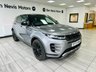 USED 2023 73 LAND ROVER RANGE ROVER EVOQUE 2.0 D200 MHEV Dynamic SE SUV 5dr Diesel Auto 4WD Euro 6 (s/s) (204 ps) 