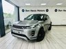 USED 2023 73 LAND ROVER RANGE ROVER EVOQUE 2.0 D200 MHEV Dynamic SE SUV 5dr Diesel Auto 4WD Euro 6 (s/s) (204 ps) 