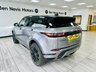 USED 2023 73 LAND ROVER RANGE ROVER EVOQUE 2.0 D200 MHEV Dynamic SE SUV 5dr Diesel Auto 4WD Euro 6 (s/s) (204 ps) 