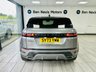 USED 2023 73 LAND ROVER RANGE ROVER EVOQUE 2.0 D200 MHEV Dynamic SE SUV 5dr Diesel Auto 4WD Euro 6 (s/s) (204 ps) 