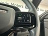 USED 2023 73 LAND ROVER RANGE ROVER EVOQUE 2.0 D200 MHEV Dynamic SE SUV 5dr Diesel Auto 4WD Euro 6 (s/s) (204 ps) 
