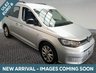 USED 2022 22 VOLKSWAGEN CADDY MAXI 5 Seat Wheelchair Accessible Disabled Access Vehicle WAV 