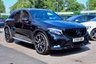 USED 2018 18 MERCEDES-BENZ GLC 3.0 GLC43 V6 AMG (Premium Plus) SUV 5dr Petrol G-Tronic 4MATIC Euro 6 (s/s) (367 ps) 