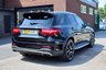USED 2018 18 MERCEDES-BENZ GLC 3.0 GLC43 V6 AMG (Premium Plus) SUV 5dr Petrol G-Tronic 4MATIC Euro 6 (s/s) (367 ps) 