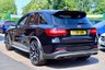 USED 2018 18 MERCEDES-BENZ GLC 3.0 GLC43 V6 AMG (Premium Plus) SUV 5dr Petrol G-Tronic 4MATIC Euro 6 (s/s) (367 ps) 