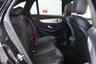 USED 2018 18 MERCEDES-BENZ GLC 3.0 GLC43 V6 AMG (Premium Plus) SUV 5dr Petrol G-Tronic 4MATIC Euro 6 (s/s) (367 ps) 