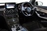 USED 2018 18 MERCEDES-BENZ GLC 3.0 GLC43 V6 AMG (Premium Plus) SUV 5dr Petrol G-Tronic 4MATIC Euro 6 (s/s) (367 ps) 