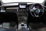 USED 2018 18 MERCEDES-BENZ GLC 3.0 GLC43 V6 AMG (Premium Plus) SUV 5dr Petrol G-Tronic 4MATIC Euro 6 (s/s) (367 ps) 