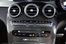 USED 2018 18 MERCEDES-BENZ GLC 3.0 GLC43 V6 AMG (Premium Plus) SUV 5dr Petrol G-Tronic 4MATIC Euro 6 (s/s) (367 ps) 
