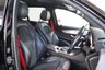 USED 2018 18 MERCEDES-BENZ GLC 3.0 GLC43 V6 AMG (Premium Plus) SUV 5dr Petrol G-Tronic 4MATIC Euro 6 (s/s) (367 ps) 
