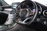 USED 2018 18 MERCEDES-BENZ GLC 3.0 GLC43 V6 AMG (Premium Plus) SUV 5dr Petrol G-Tronic 4MATIC Euro 6 (s/s) (367 ps) 