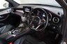 USED 2018 18 MERCEDES-BENZ GLC 3.0 GLC43 V6 AMG (Premium Plus) SUV 5dr Petrol G-Tronic 4MATIC Euro 6 (s/s) (367 ps) 