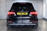 USED 2018 18 MERCEDES-BENZ GLC 3.0 GLC43 V6 AMG (Premium Plus) SUV 5dr Petrol G-Tronic 4MATIC Euro 6 (s/s) (367 ps) 