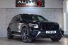 USED 2018 18 MERCEDES-BENZ GLC 3.0 GLC43 V6 AMG (Premium Plus) SUV 5dr Petrol G-Tronic 4MATIC Euro 6 (s/s) (367 ps) 