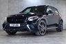 USED 2018 18 MERCEDES-BENZ GLC 3.0 GLC43 V6 AMG (Premium Plus) SUV 5dr Petrol G-Tronic 4MATIC Euro 6 (s/s) (367 ps) 