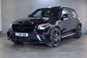 USED 2018 18 MERCEDES-BENZ GLC 3.0 GLC43 V6 AMG (Premium Plus) SUV 5dr Petrol G-Tronic 4MATIC Euro 6 (s/s) (367 ps) 