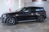 USED 2018 18 MERCEDES-BENZ GLC 3.0 GLC43 V6 AMG (Premium Plus) SUV 5dr Petrol G-Tronic 4MATIC Euro 6 (s/s) (367 ps) 
