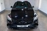 USED 2018 18 MERCEDES-BENZ GLC 3.0 GLC43 V6 AMG (Premium Plus) SUV 5dr Petrol G-Tronic 4MATIC Euro 6 (s/s) (367 ps) 