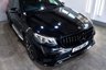 USED 2018 18 MERCEDES-BENZ GLC 3.0 GLC43 V6 AMG (Premium Plus) SUV 5dr Petrol G-Tronic 4MATIC Euro 6 (s/s) (367 ps) 