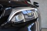 USED 2018 18 MERCEDES-BENZ GLC 3.0 GLC43 V6 AMG (Premium Plus) SUV 5dr Petrol G-Tronic 4MATIC Euro 6 (s/s) (367 ps) 