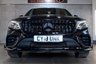USED 2018 18 MERCEDES-BENZ GLC 3.0 GLC43 V6 AMG (Premium Plus) SUV 5dr Petrol G-Tronic 4MATIC Euro 6 (s/s) (367 ps) 