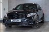 USED 2018 18 MERCEDES-BENZ GLC 3.0 GLC43 V6 AMG (Premium Plus) SUV 5dr Petrol G-Tronic 4MATIC Euro 6 (s/s) (367 ps) 