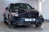 USED 2018 18 MERCEDES-BENZ GLC 3.0 GLC43 V6 AMG (Premium Plus) SUV 5dr Petrol G-Tronic 4MATIC Euro 6 (s/s) (367 ps) 